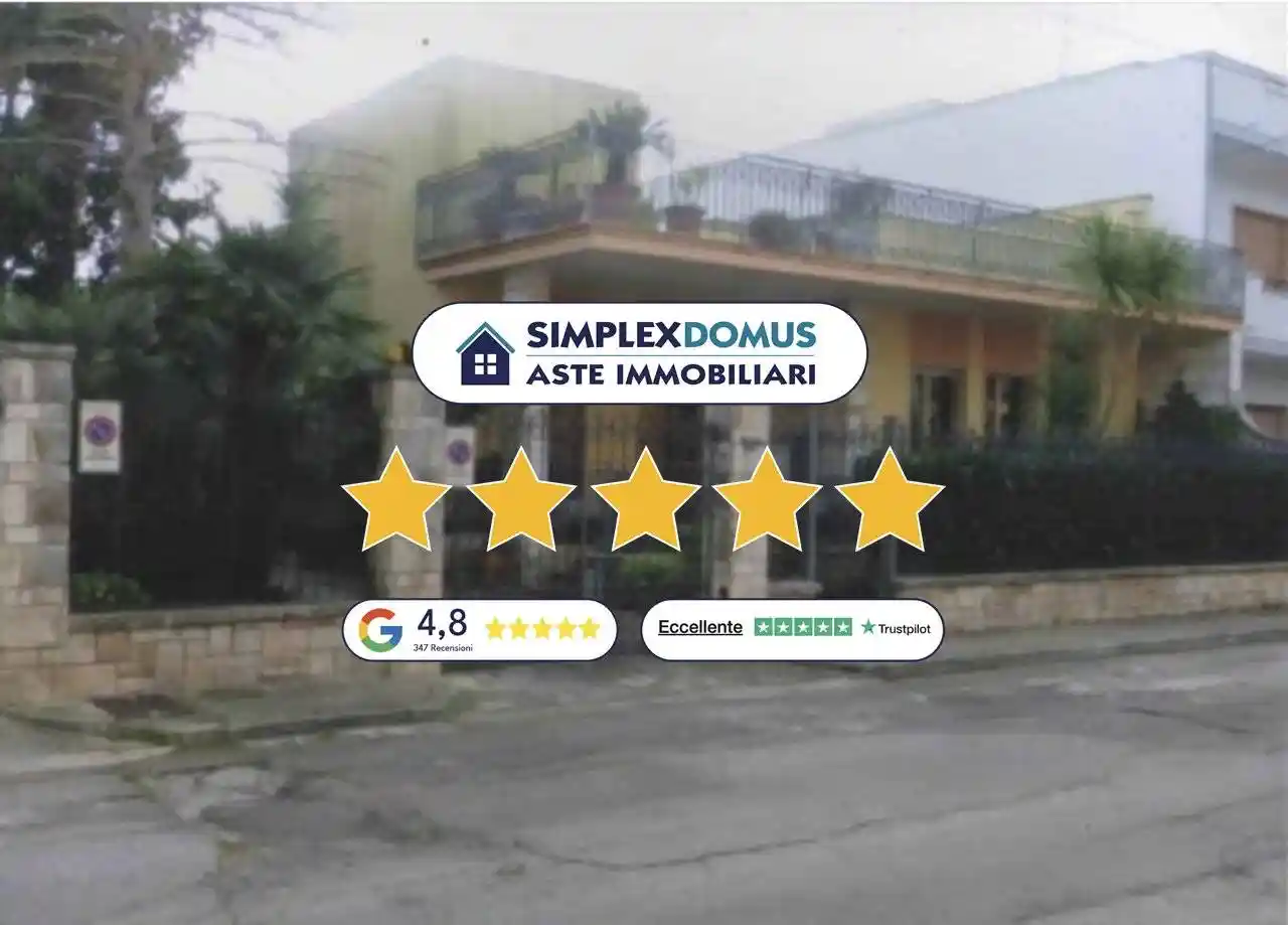 Villa in vendita a Galatina