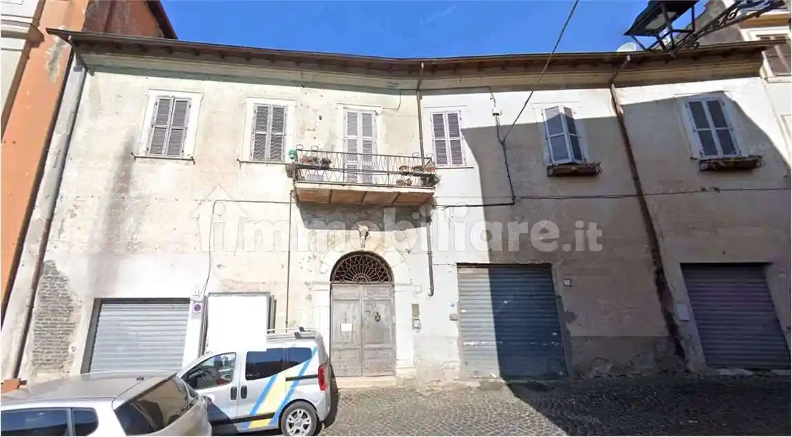 Appartamento in vendita a Velletri