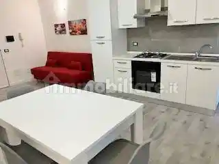 Appartamento in affitto a Latina