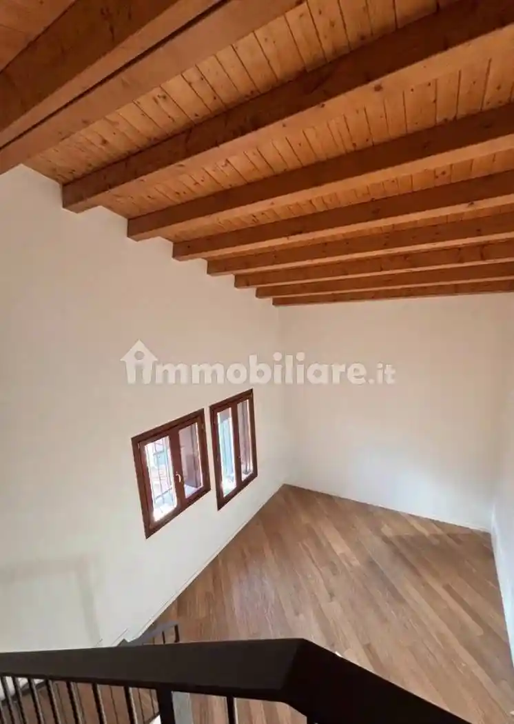 Attico - Mansarda in vendita a Portogruaro