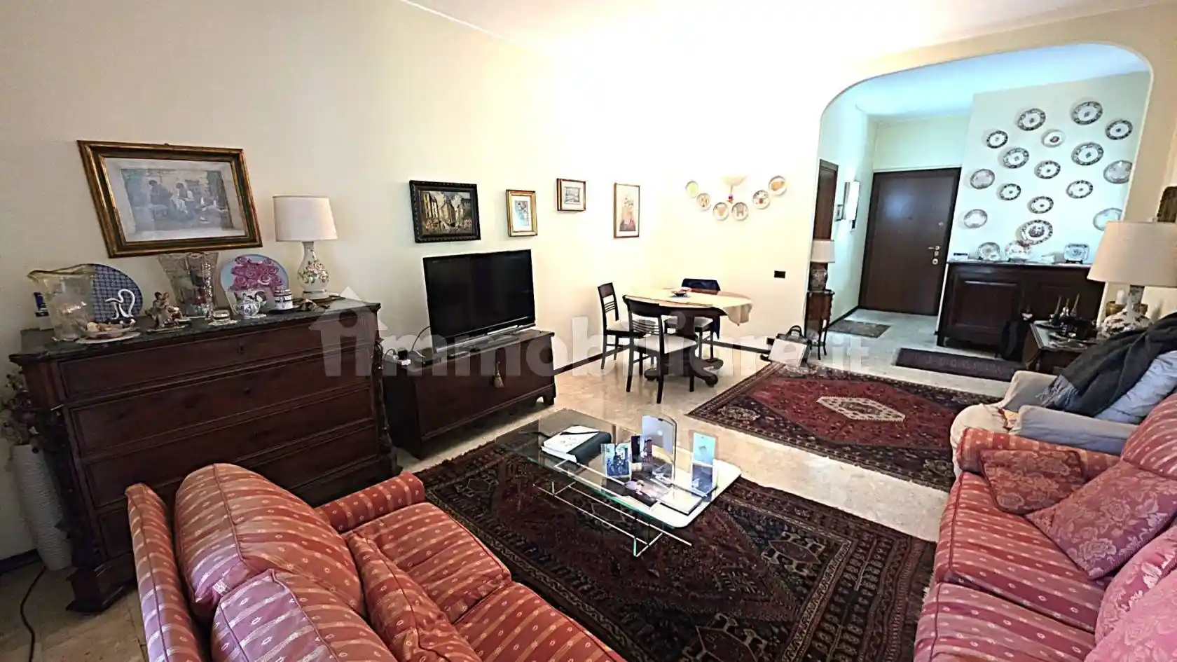 Appartamento in vendita a Corsico