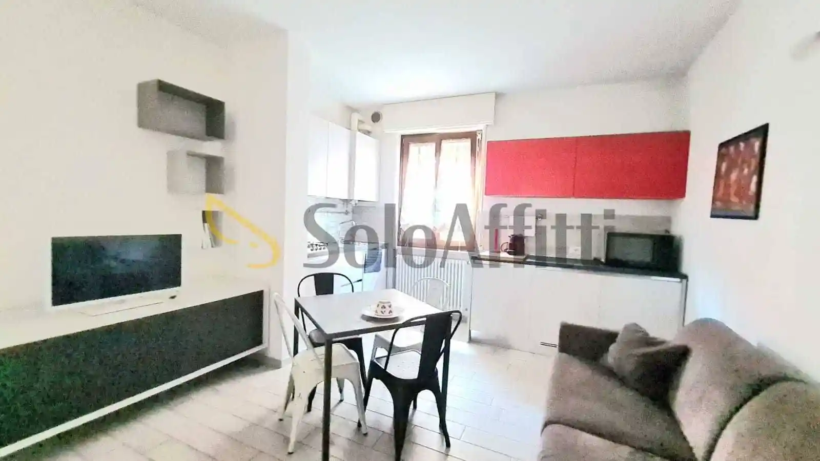 Appartamento in affitto a Verona