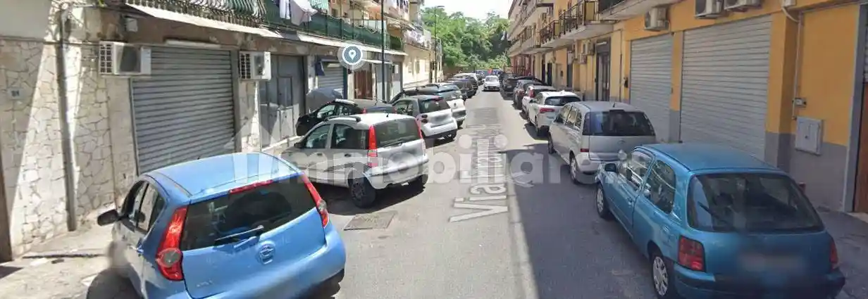 Appartamento in affitto a Napoli