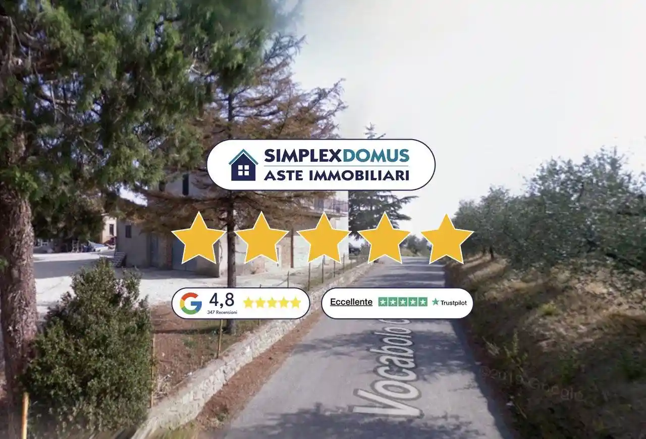 Appartamento in vendita a Marsciano