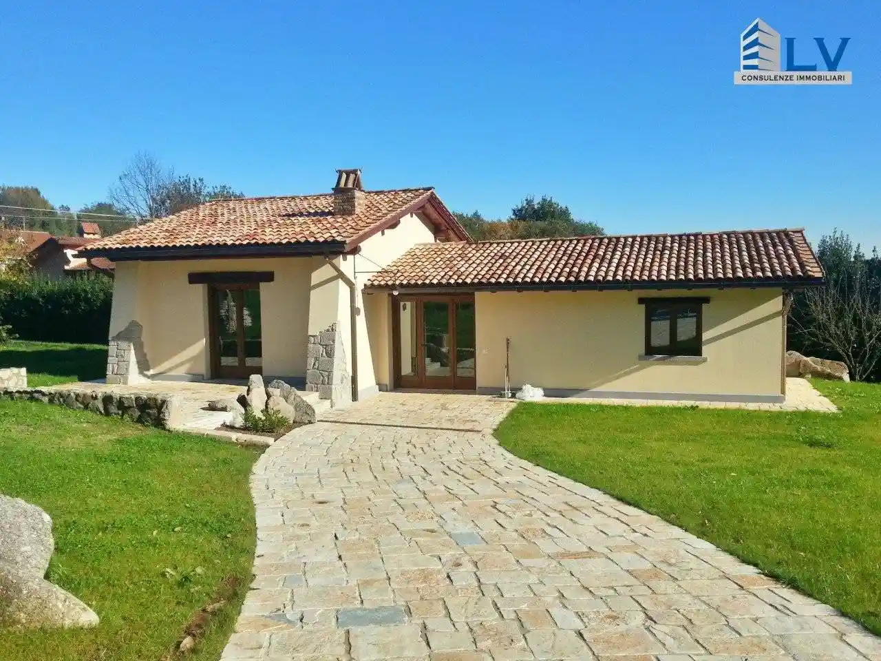 Appartamento in affitto a Patrica