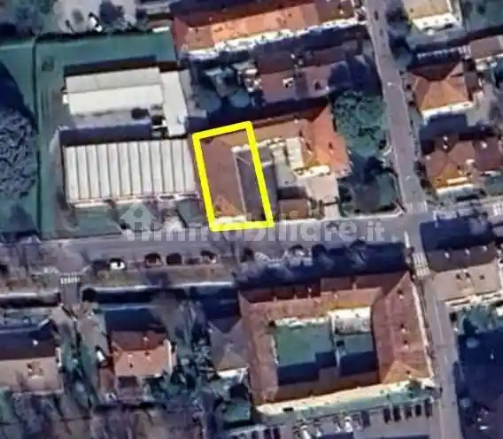 Appartamento in vendita a Castel Rozzone