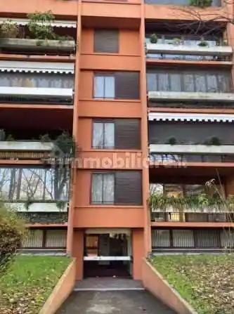 Appartamento in vendita a Basiglio