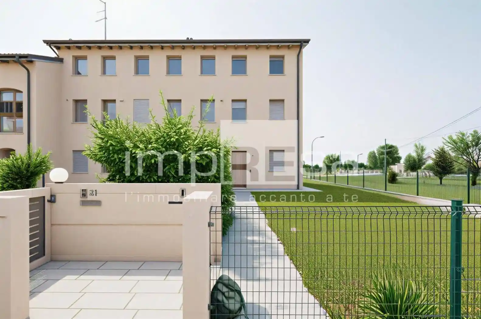 Appartamento in vendita a Oderzo