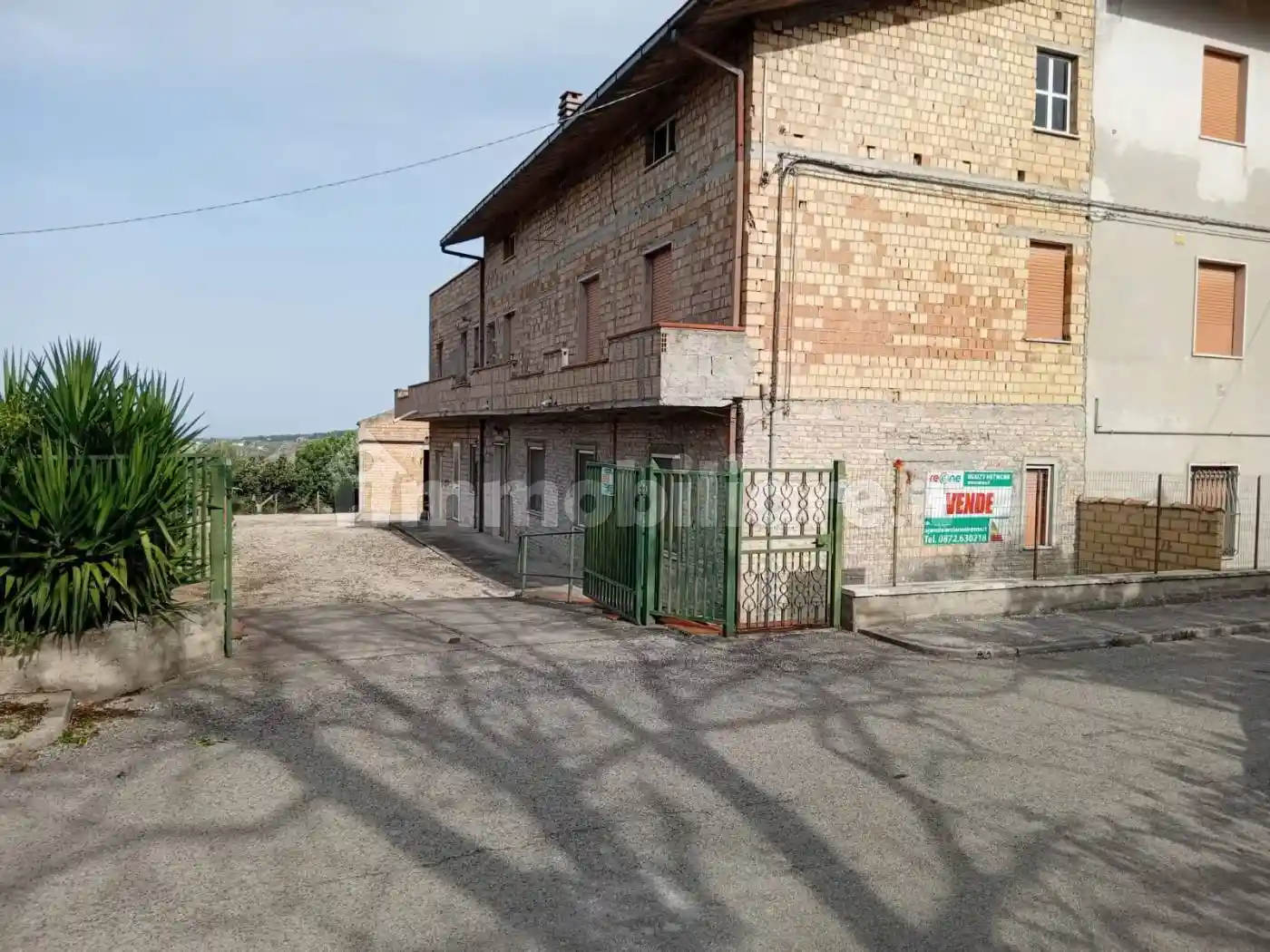 Casa indipendente in vendita a Paglieta