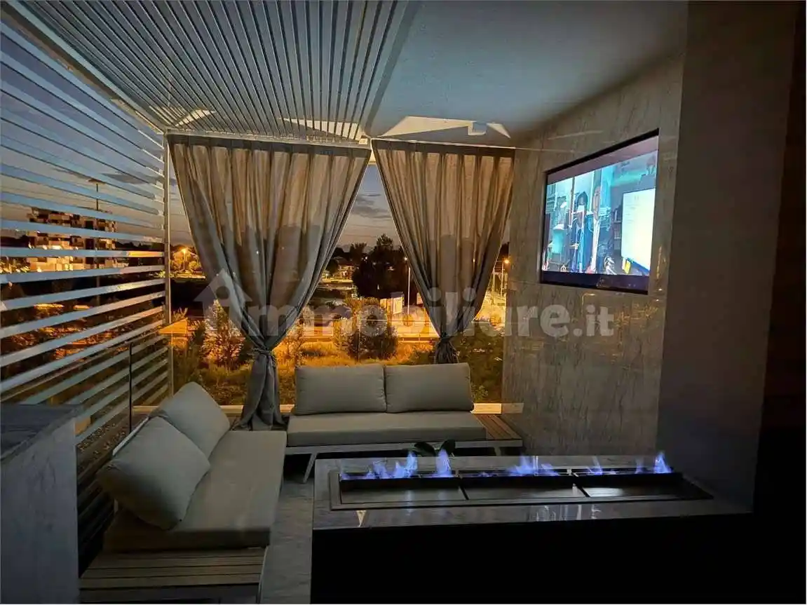 Attico - Mansarda in vendita a Gessate