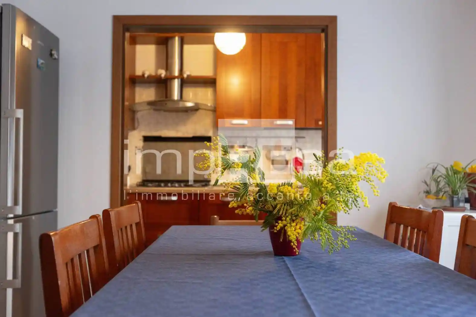 Appartamento in vendita a San Donà di Piave