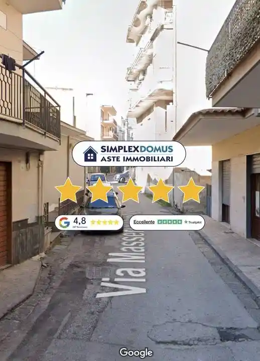 Appartamento in vendita a San Giuseppe Vesuviano