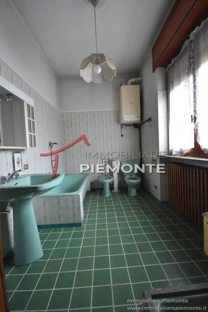 Appartamento in vendita a Borgomanero