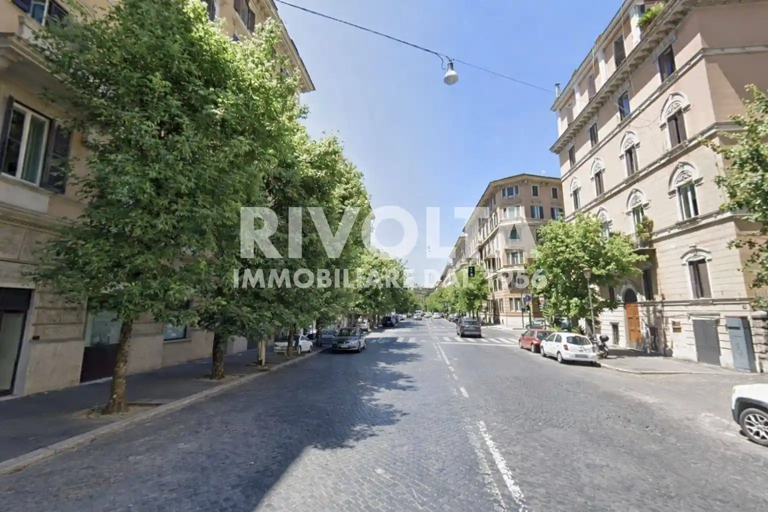 Attico - Mansarda in vendita a Roma