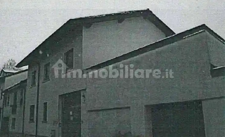 Casa indipendente in vendita a Arluno