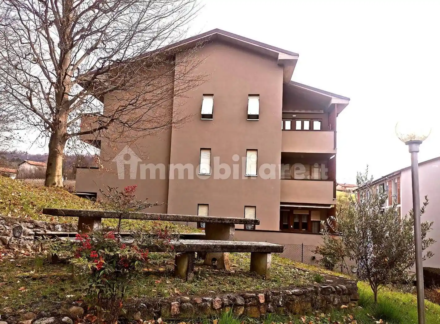 Appartamento in vendita a Como