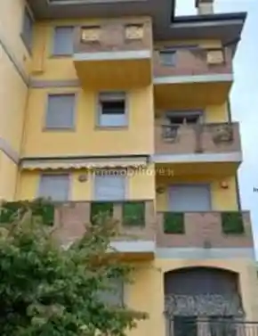Appartamento in vendita a Sant'Angelo Lodigiano