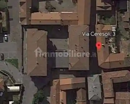 Appartamento in vendita a Capriate San Gervasio