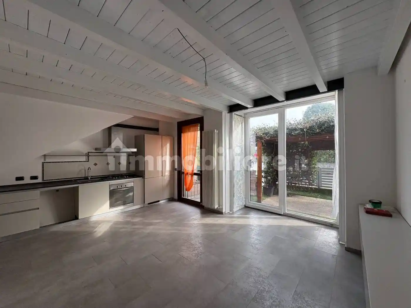 Appartamento in vendita a Rottofreno