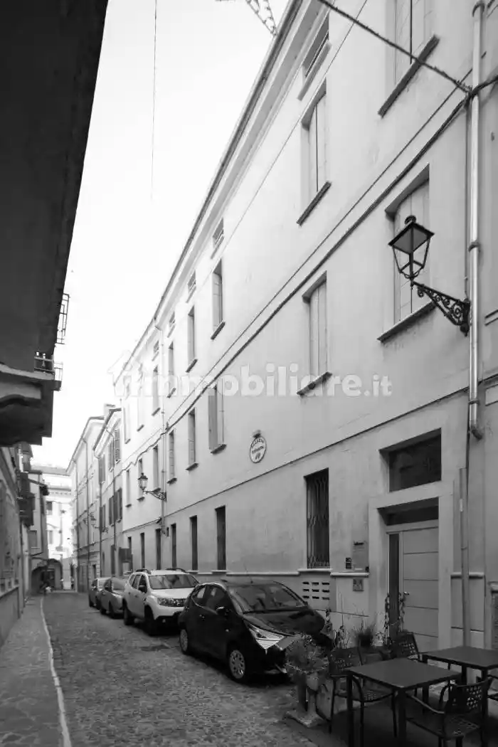 Appartamento in vendita a Mantova