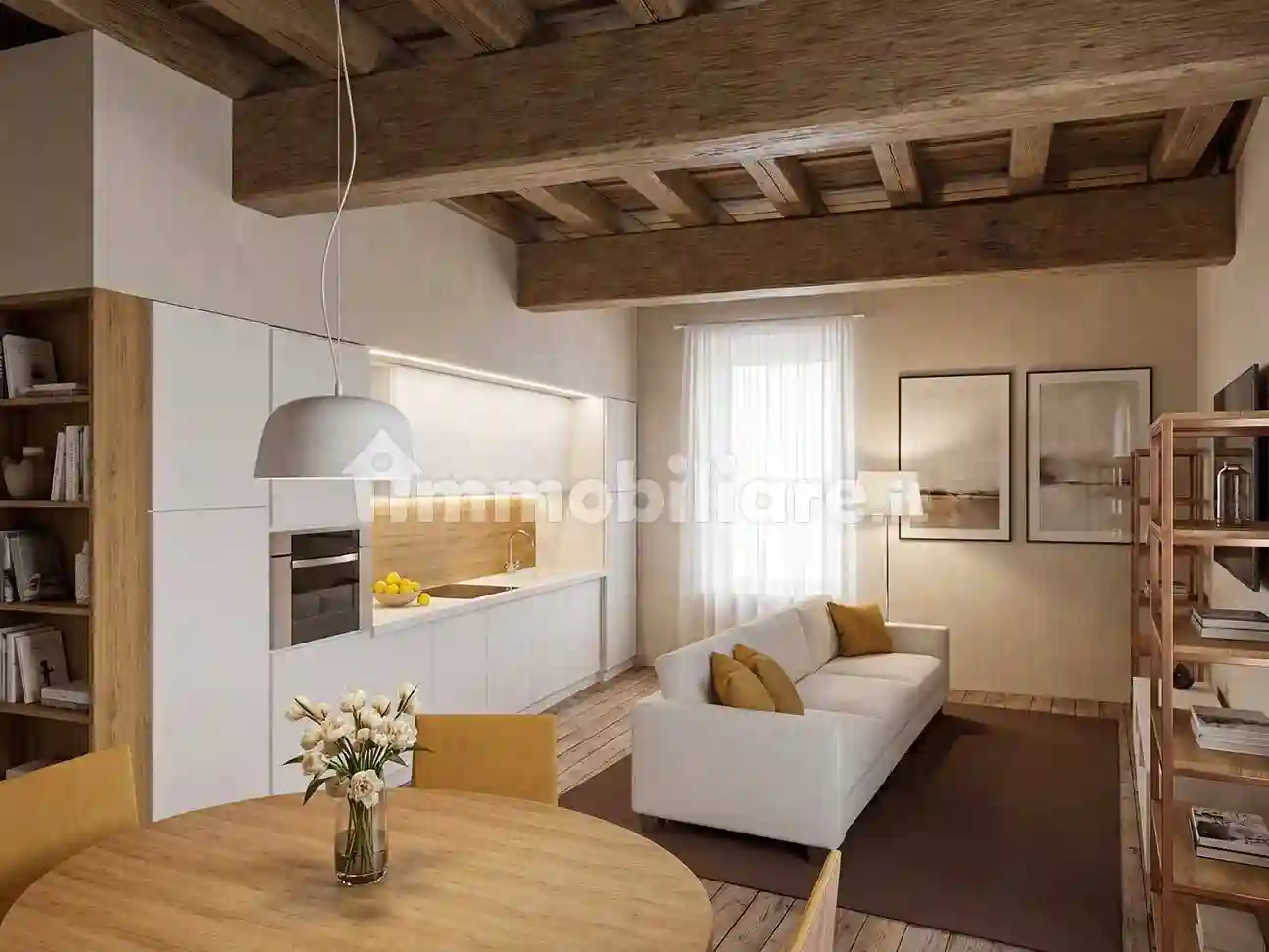 Appartamento - foto 2