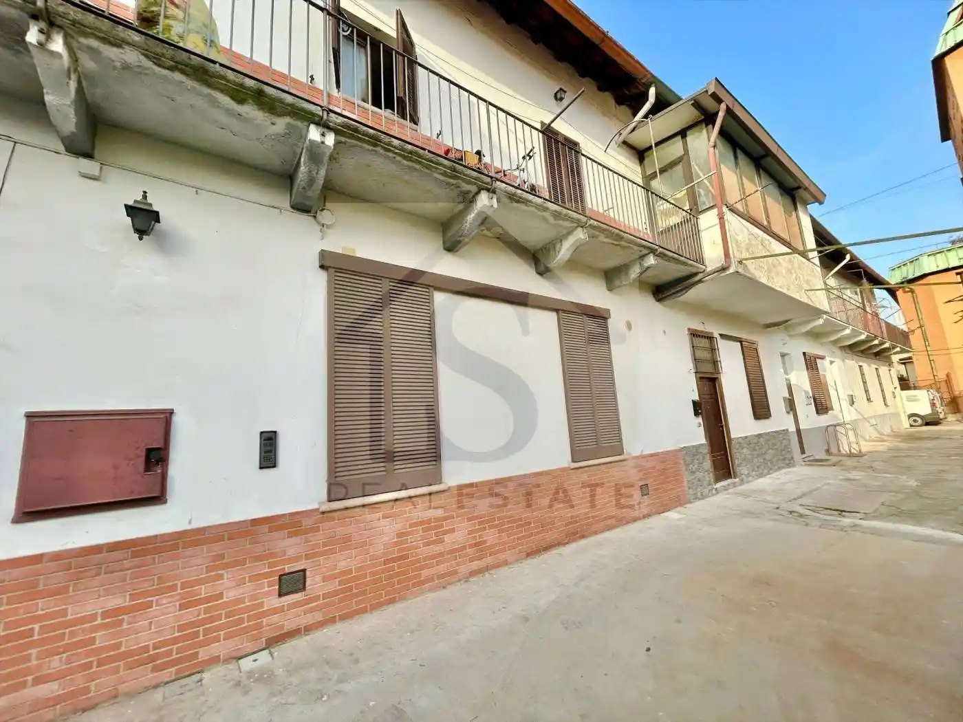 Loft in affitto a Monza