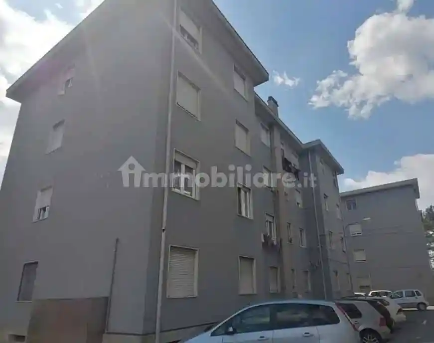 Appartamento in vendita a Turate
