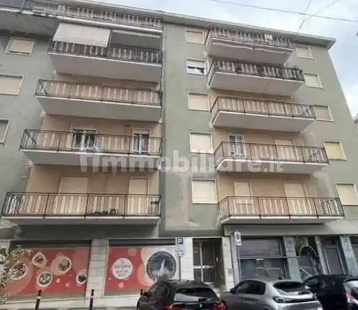 Appartamento in vendita a Gazzaniga