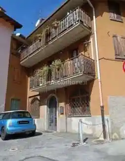 Appartamento in vendita a Zogno