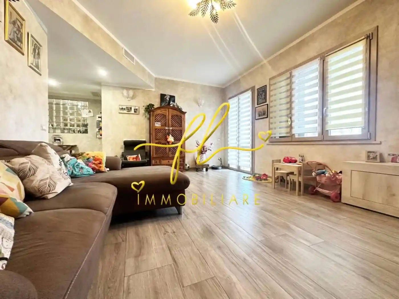 Appartamento in vendita a Rosignano Marittimo