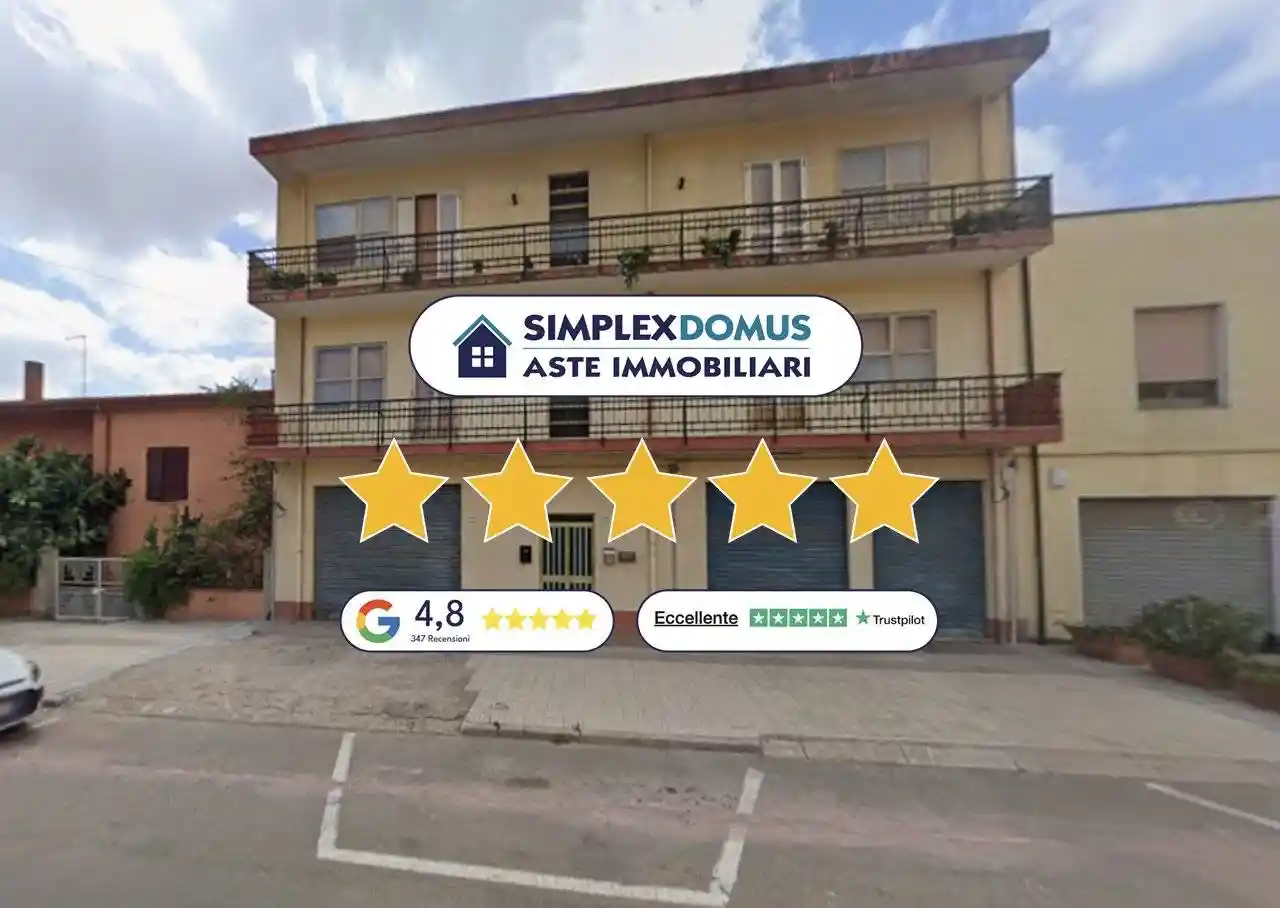 Appartamento in vendita a Sardara