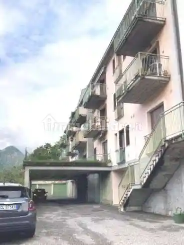 Appartamento in vendita a Lovere