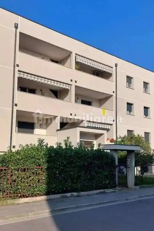 Appartamento in vendita a Massalengo