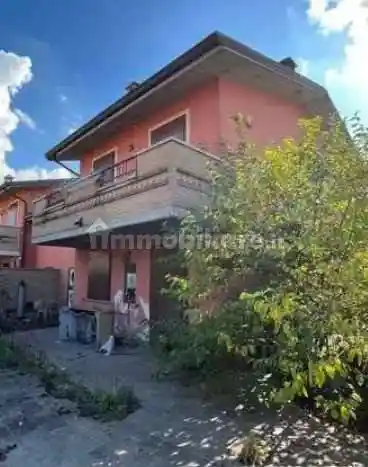 Villetta a schiera in vendita a Massalengo