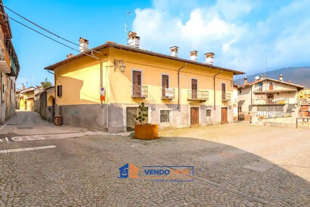 Palazzo - Edificio - foto 2