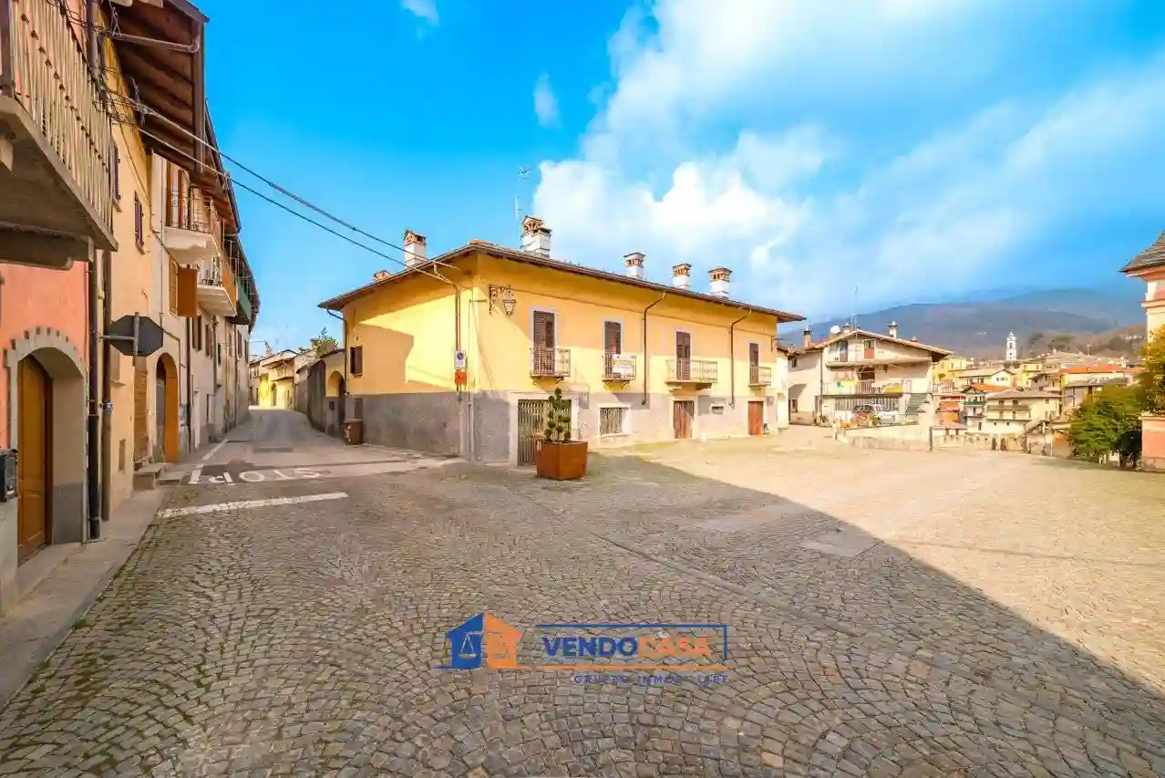 Palazzo - Edificio - foto 3