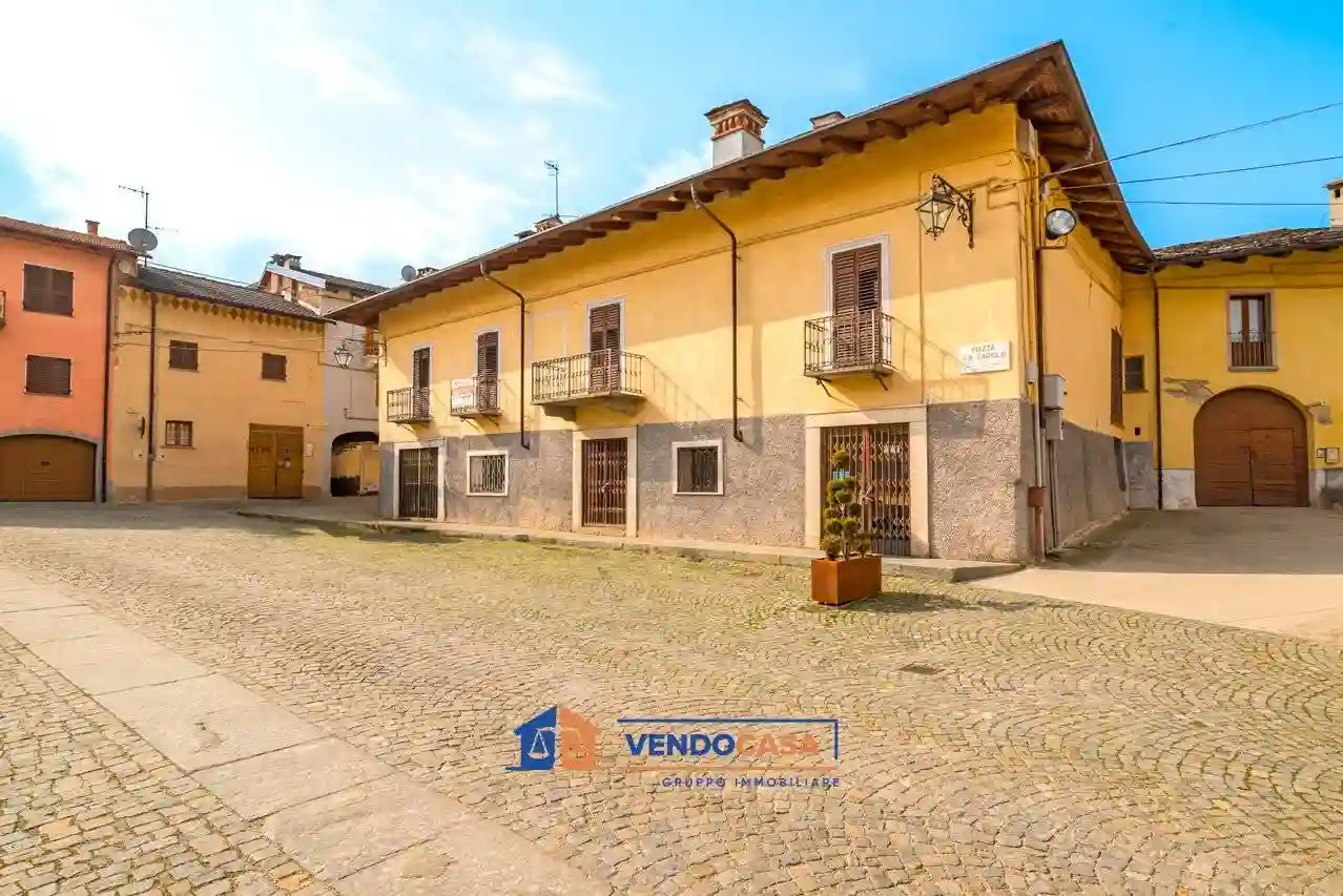 Palazzo - Edificio - foto 4