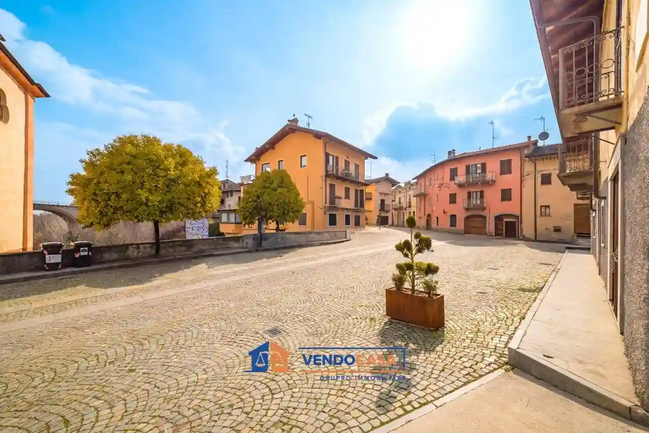 Palazzo - Edificio - foto 5