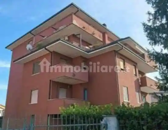 Appartamento in vendita a Sant'Angelo Lodigiano