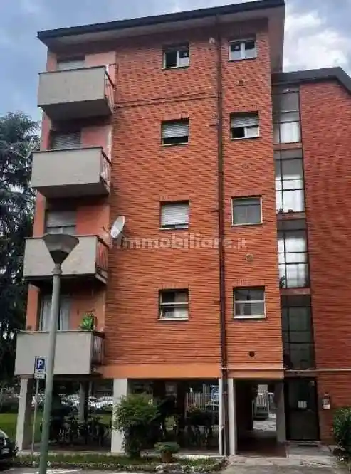 Appartamento in vendita a Codogno