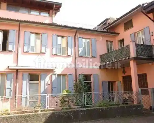 Casa indipendente in vendita a Codogno