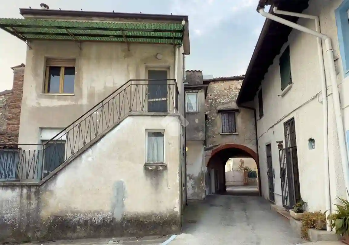 Casa indipendente - foto 2