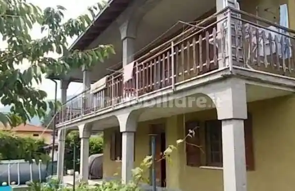 Appartamento in vendita a Endine Gaiano