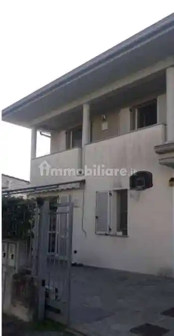 Villetta a schiera in vendita a Vigevano