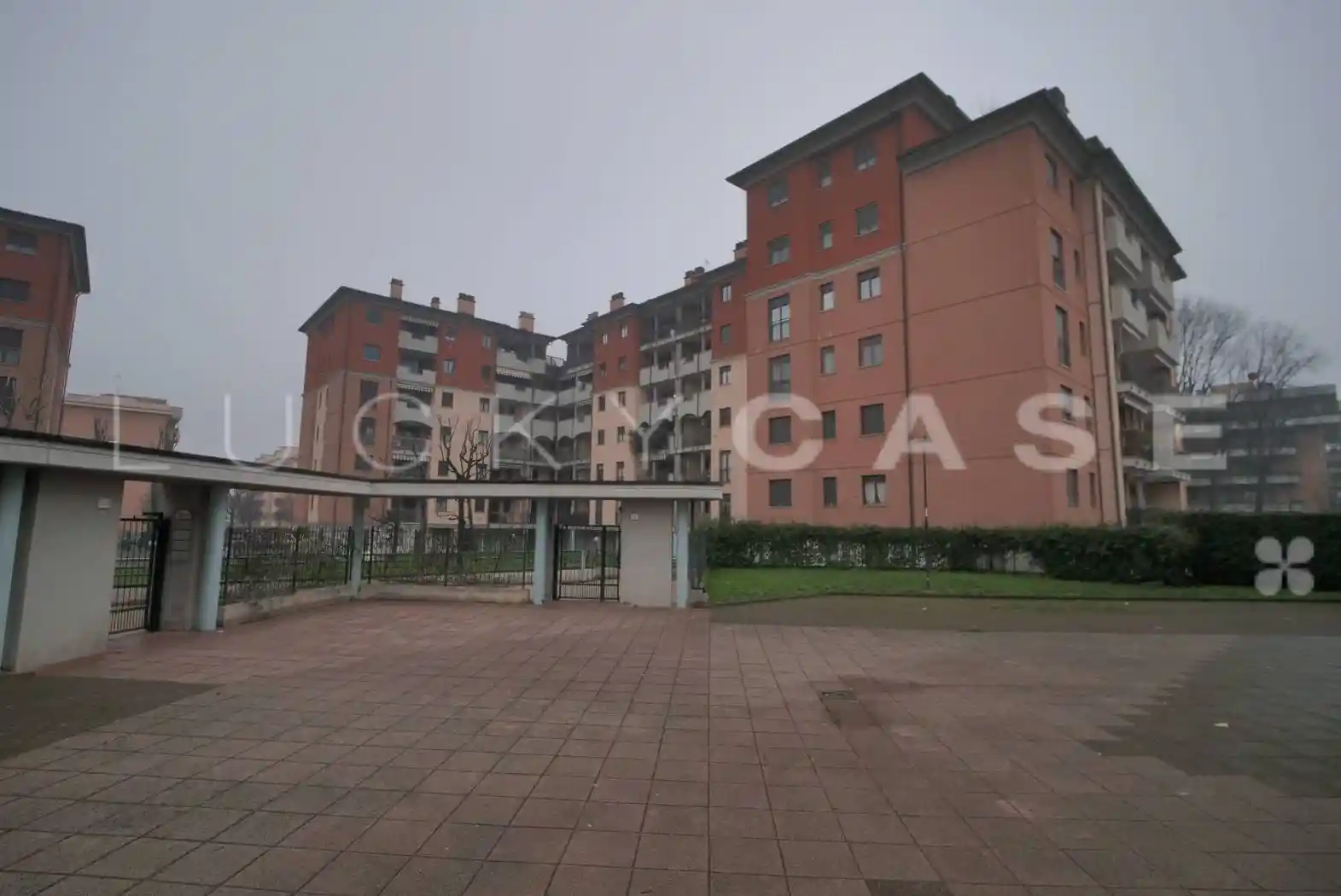 Appartamento in vendita a Lainate