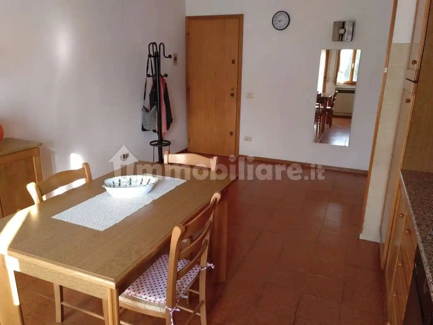 Appartamento in vendita a Cesena