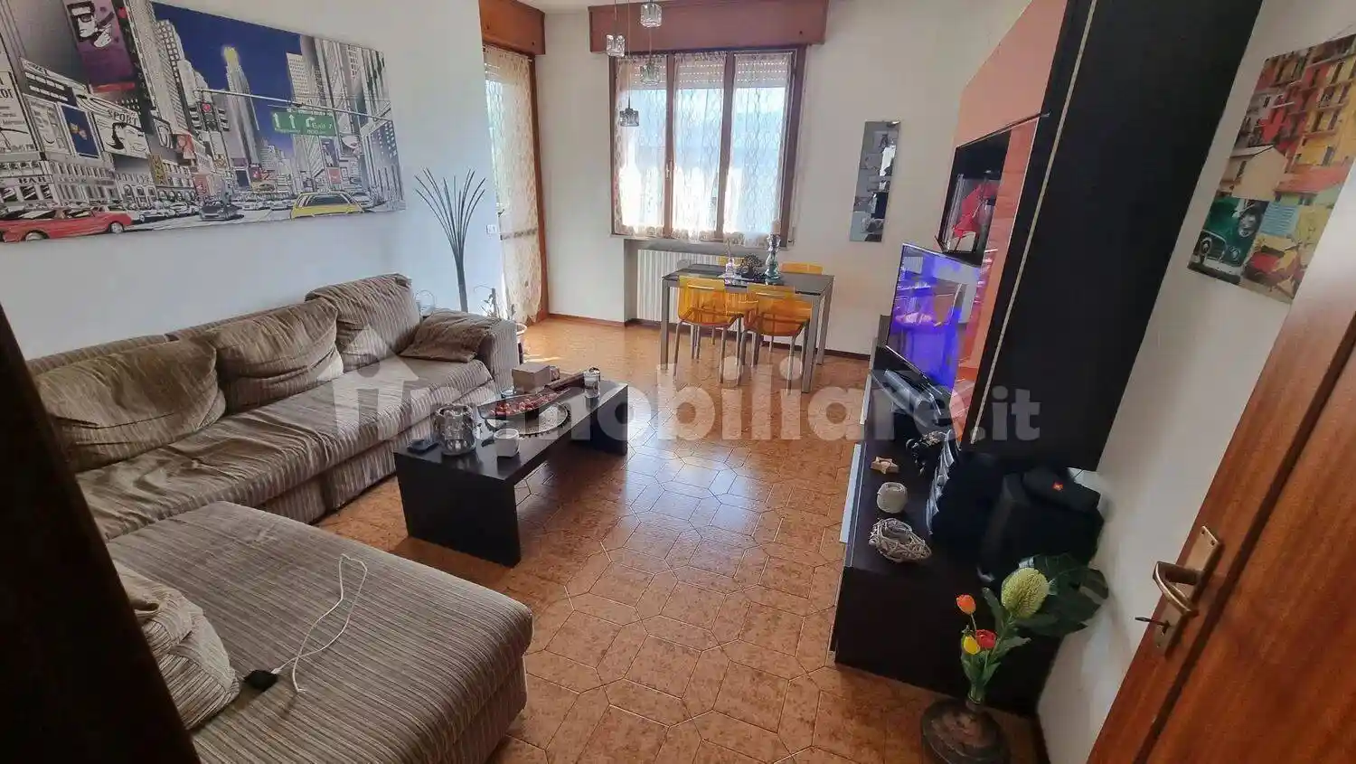 Appartamento in vendita a Cesena