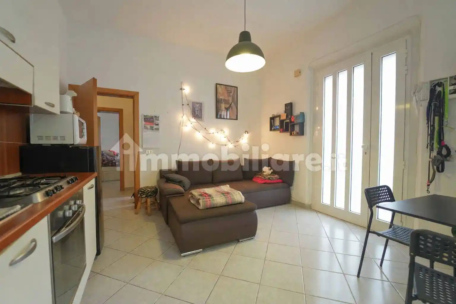 Appartamento in vendita a Rimini