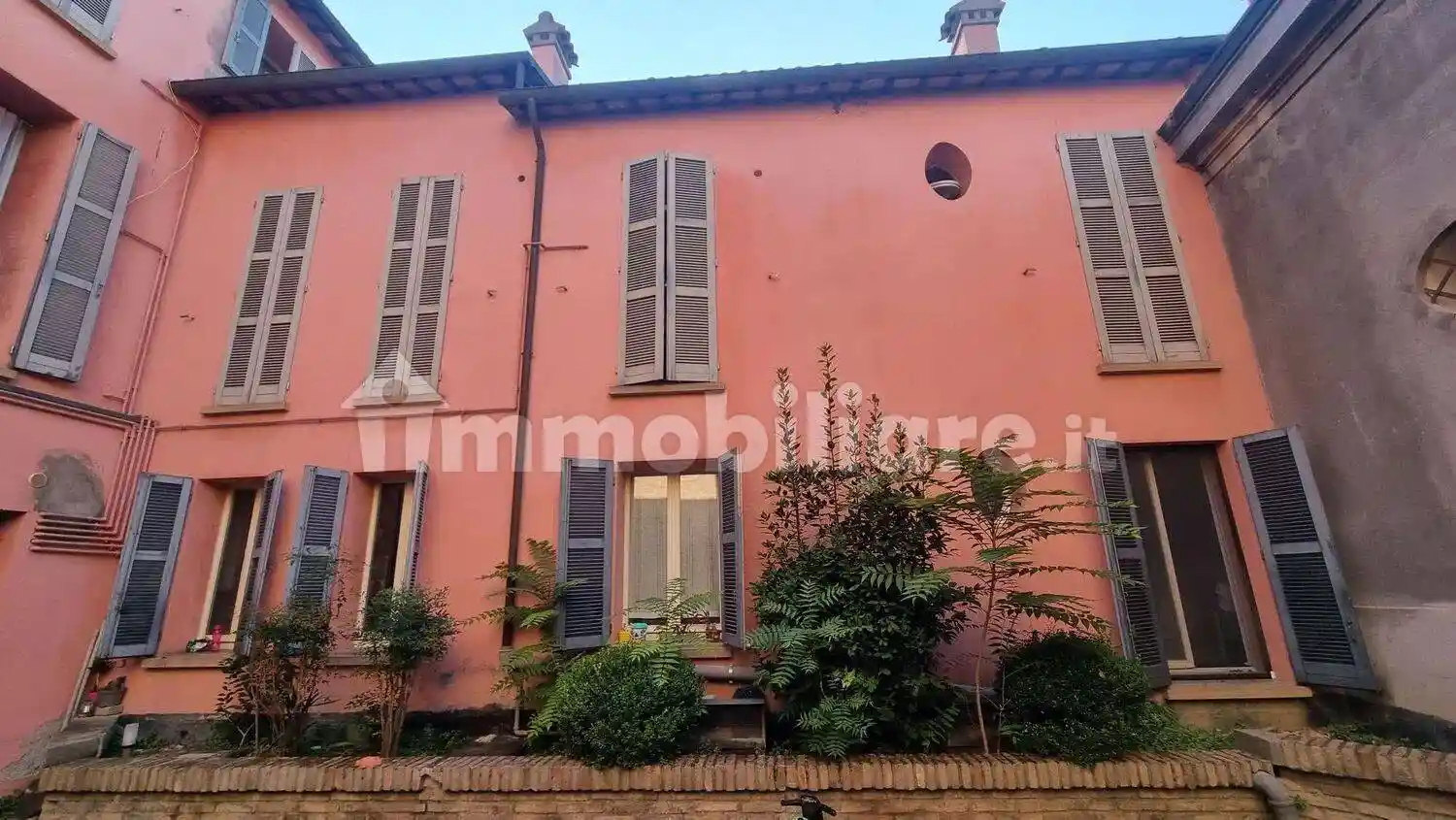 Appartamento in vendita a Cesena