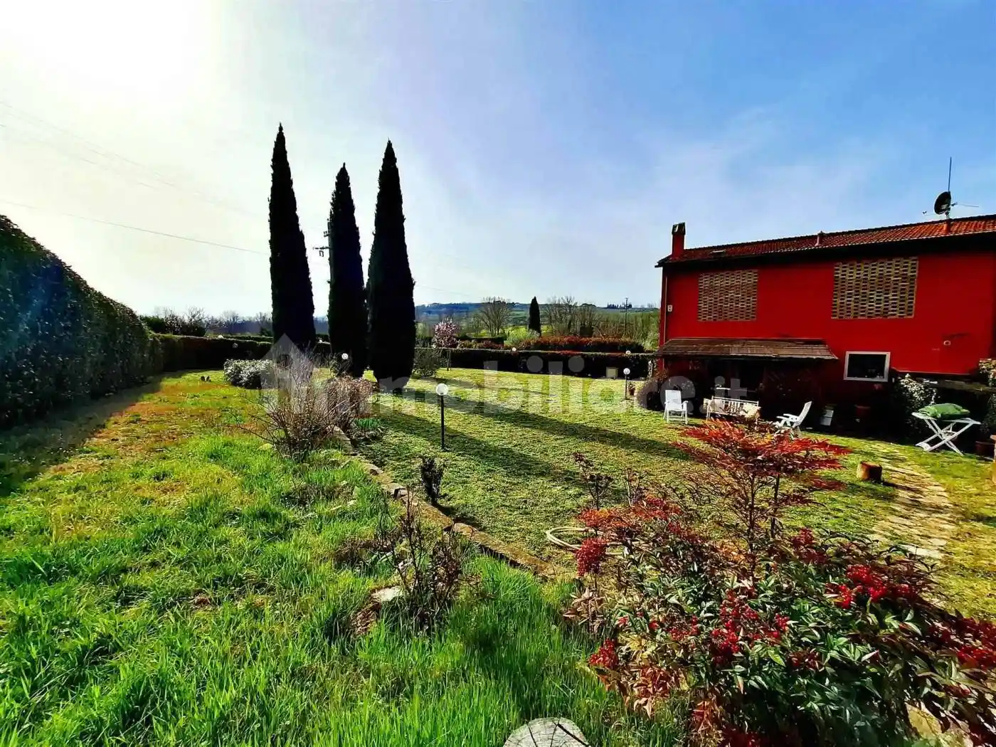 Rustico - Casale in vendita a Scandicci